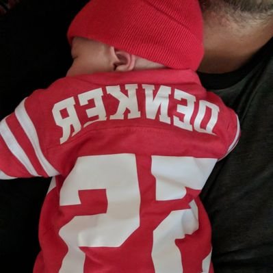 Profile Picture of Matt Denker/aka The Enforcer (@mdenk55) on Twitter