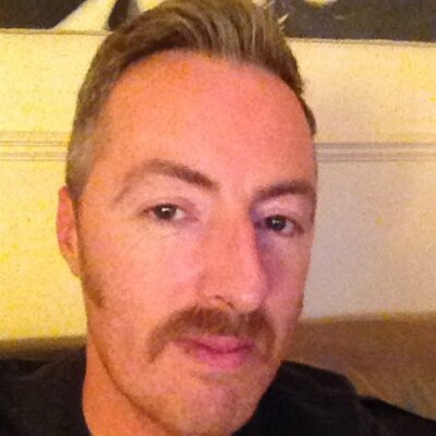 Profile Picture of John McGirr (@Hitherman) on Twitter