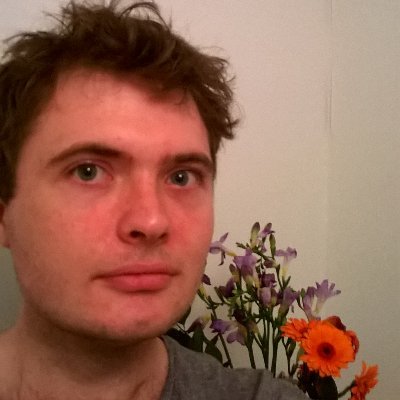 Profile Picture of Benjamin Mortimer (@bpmortimer) on Twitter