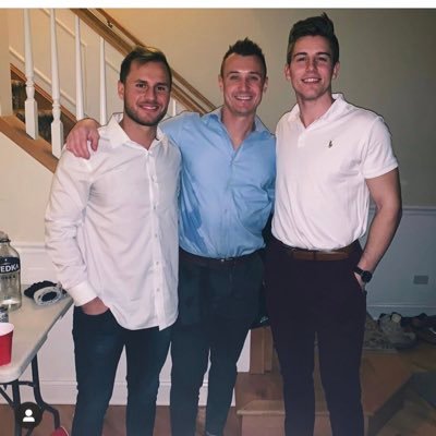 Profile Picture of Matt Trembley (@Trembley25) on Twitter