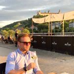 Profile Picture of Alex Schneiderbanger (@alex.schneiderbanger) on Instagram