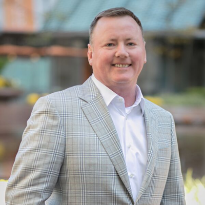 Profile Picture of Pat Guise (@patrickjguise) on Twitter
