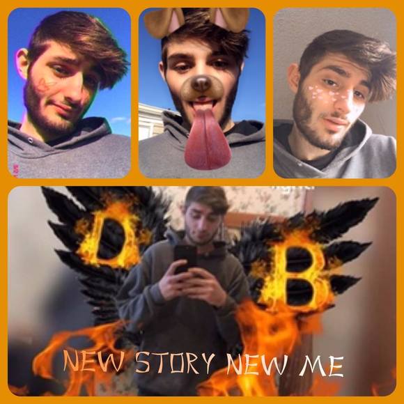 Profile Picture of Dakota Burkhamer (@dakotaburkhamer) on Poshmark