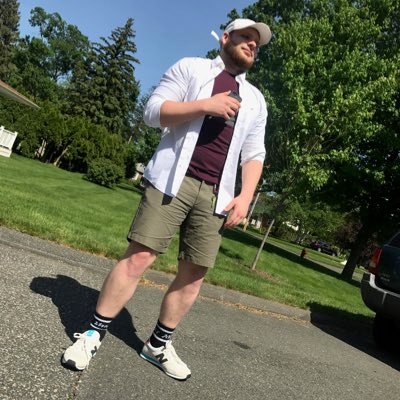 Profile Picture of Kris Bouchard (@krisbouchard17) on Twitter