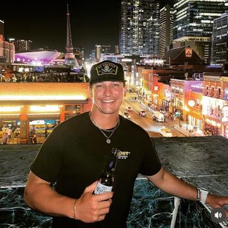Profile Picture of Taylor Callis (@taylor_gang2112) on Instagram