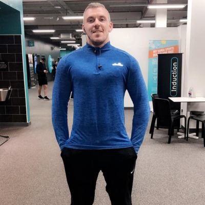 Profile Picture of Stephen Killen (@StephenKillen8) on Twitter