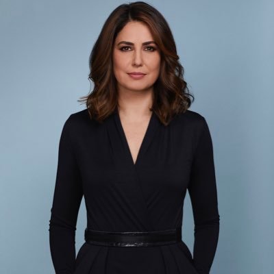 Profile Picture of Cecilia Vega (@CeciliaVega) on Twitter