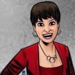 Profile Picture of Cindy Brunson (@cindybrunsonaz) on Instagram