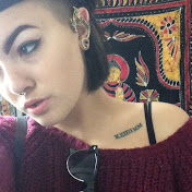 Profile Picture of Madeline Sherry (@MadysRocketShip) on Youtube