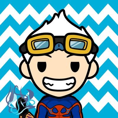 Profile Picture of Alexander Kruk (@AlexK_01) on Twitter