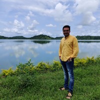 Profile Picture of Vikram Chaudhary (@vikram-chaudhary-4) on Quora