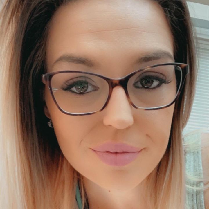 Profile Picture of Erica St George (@ericastgeorge) on Tiktok