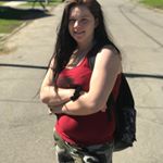 Profile Picture of Alexa Reid (@stonersgirl_forever420) on Instagram