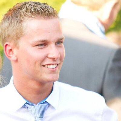 Profile Picture of Michael Andries (@AndriesMichael) on Twitter