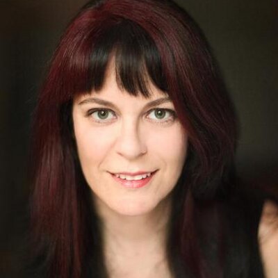 Profile Picture of Amy Shapiro (@amyshapnyc) on Twitter