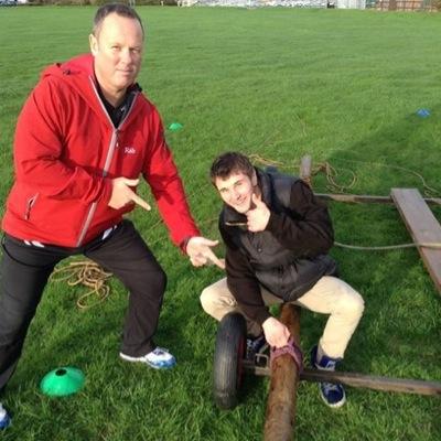 Profile Picture of Ryan 'scotty' Ahmed (@ryanahmed96) on Twitter
