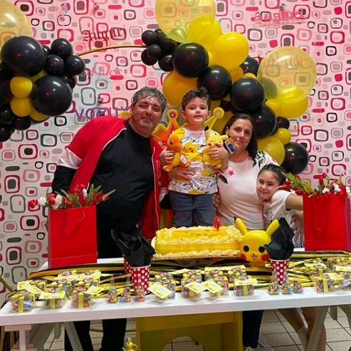 Profile Picture of Felice Raffaele Fior (@feliceraffaelefio) on Tiktok