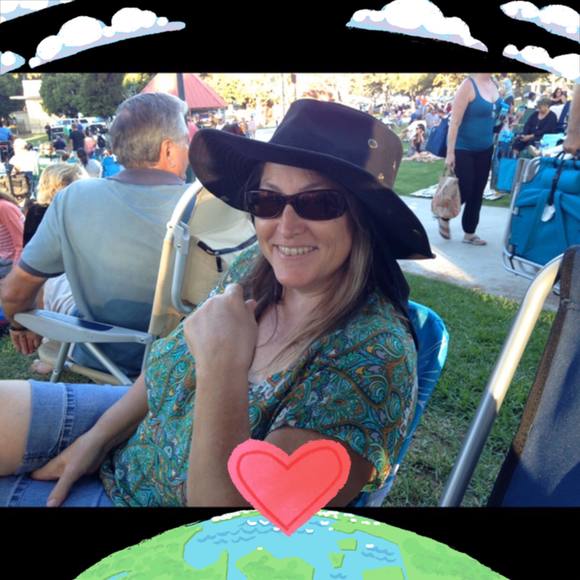 Profile Picture of Jann Mcosker (@jannssd) on Poshmark