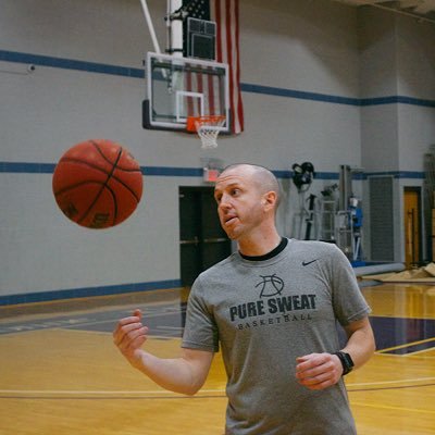 Profile Picture of Mike Fitzgerald (@fitzpuresweat) on Twitter