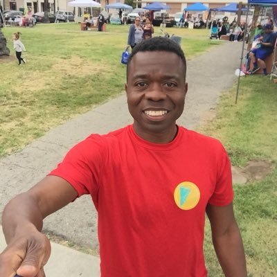 Profile Picture of James Gross Jr (@SlimBanks) on Twitter