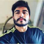Profile Picture of Helber Oliveira (@helber21_) on Instagram