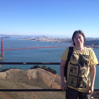 Profile Picture of Vladislav Ananyev (@nexus_riot) on Twitter