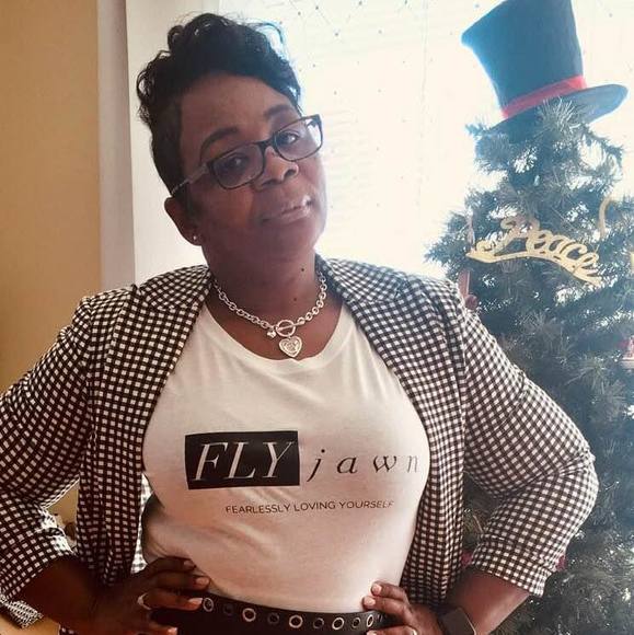 Profile Picture of Kelly Tatum hardimon (@katkia3) on Poshmark