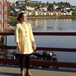 Profile Picture of Birgit Jansen Tandstad (@birgittand) on Instagram
