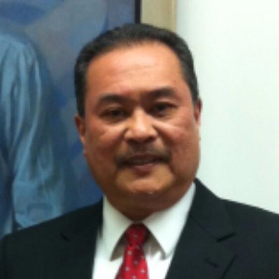 Profile Picture of John J. Jacinto (@JohnMarcJacinto) on Twitter