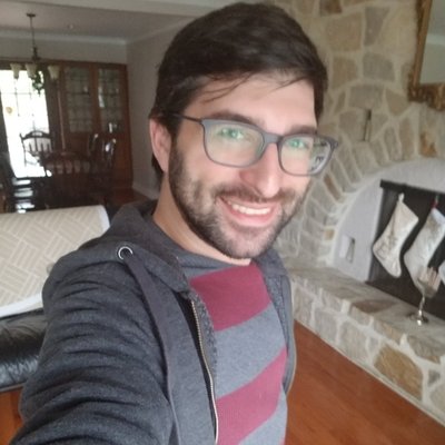 Profile Picture of Steve Rapone (@StephenRapone) on Twitter