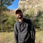 Profile Picture of Benjamin Cohen (@benj_cohen) on Instagram