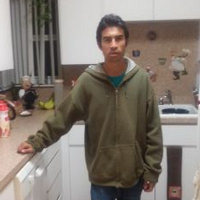 Profile Picture of Chris Goodfellow (@chrisgoodfello7) on Twitter