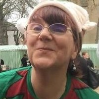 Profile Picture of Karen Haddock (@karen-haddock) on Quora