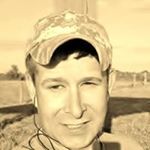 Profile Picture of Floyd Mark Holmes (@floydmarkholmes) on Instagram