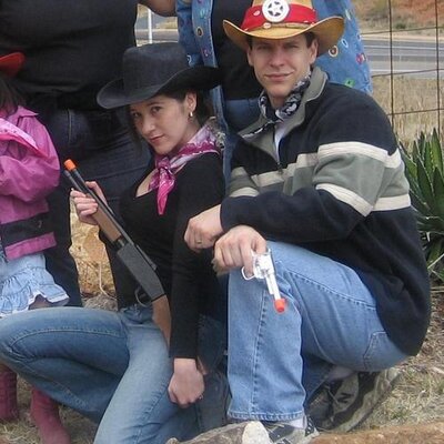Profile Picture of Mark Parmenter (@MarkParmenter) on Twitter