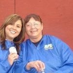 Profile Picture of Catherine Warville Wedge (@wedgecatherine) on Instagram