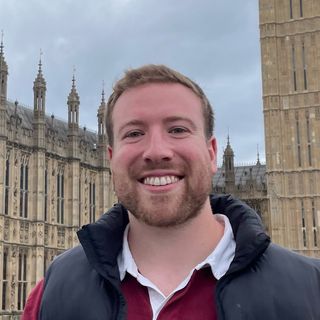 Profile Picture of Joseph Balaban (@jbalaban15) on Instagram