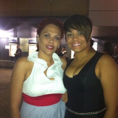 Profile Picture of Madeline Luciano (@LucianoMadeline) on Twitter