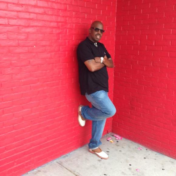 Profile Picture of Keith May (@keithmay41) on Poshmark