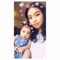 Profile Picture of Krystal Sanchez (@krystal-sanchez-37) on Quora