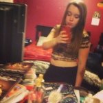 Profile Picture of mackenzie manning (@_keep_going_on) on Instagram