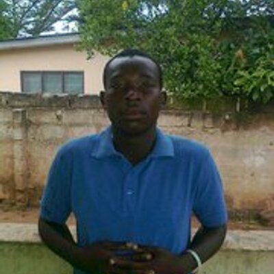 Yeboah Kofi Daniel - Twitter Profile Picture of Yeboah Kofi Daniel (@kofi_dan) on Twitter