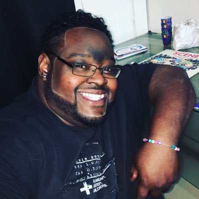 Profile Picture of Marcus Perkins (@MarcusPerkins6) on Twitter