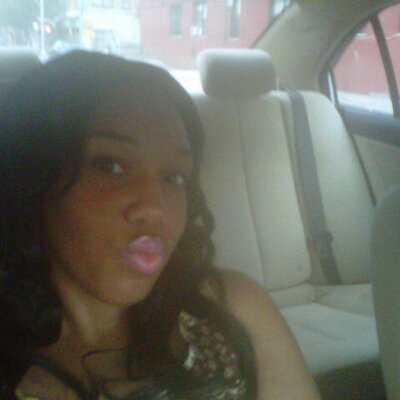 Profile Picture of Shanice Steele (@MadameShanice) on Twitter
