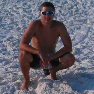 Profile Picture of Devin Fraley (@Fraley13) on Twitter