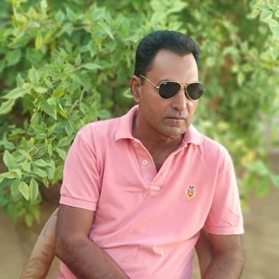 Profile Picture of Mohan Dan Charan (@MohanDanCharan4) on Twitter