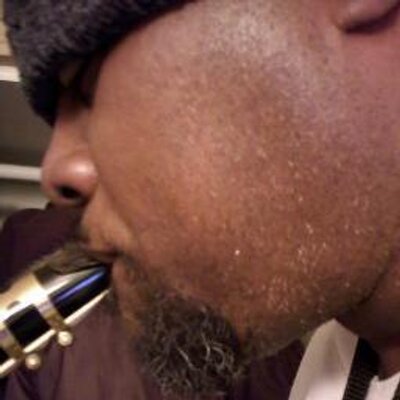 Profile Picture of Keith A. Sanford (@JazzWithoutANet) on Twitter