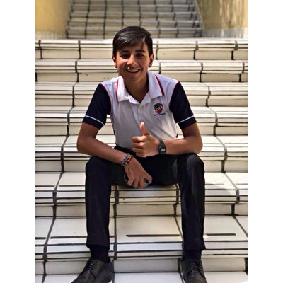 Profile Picture of Miguel Puebla (@MikePuebla11) on Twitter