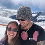 Profile Picture of SEAN & ALYSSA | AUSTRALIA (@thecontikicouple) on Instagram