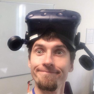 Profile Picture of Mike Krolikowski (@mikekrolik) on Twitter